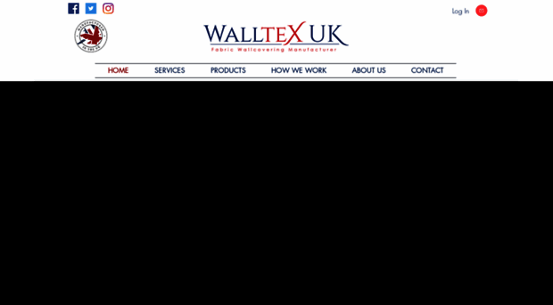 walltexuk.com