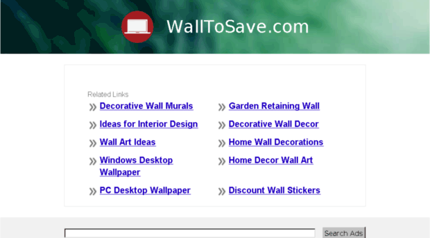 walltosave.com
