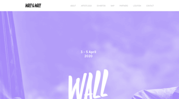 walltowallfestival.com