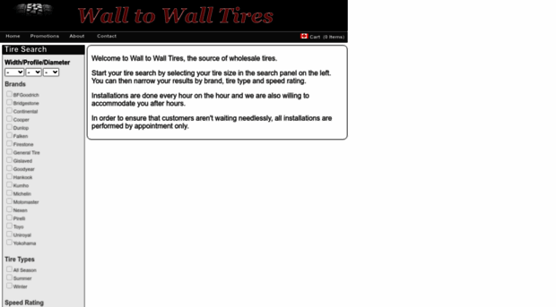 walltowalltires.com