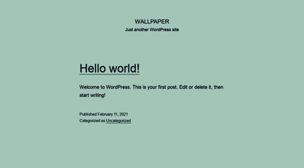wallture.com