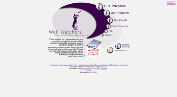 wallwatchers.org