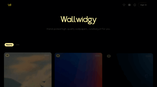 wallwidgy.app