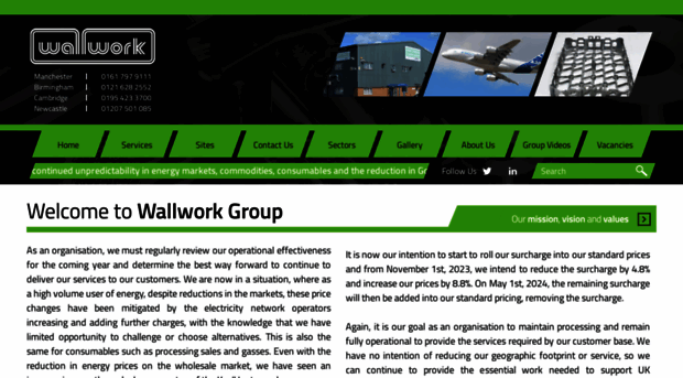 wallworkht.co.uk