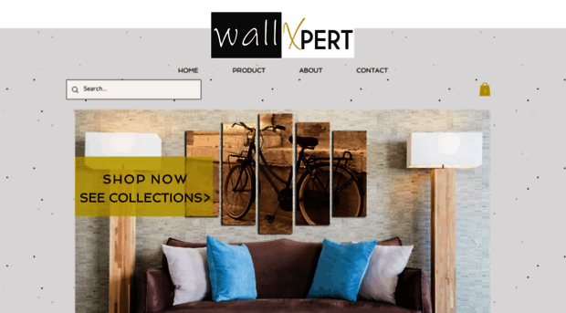 wallxpert.com