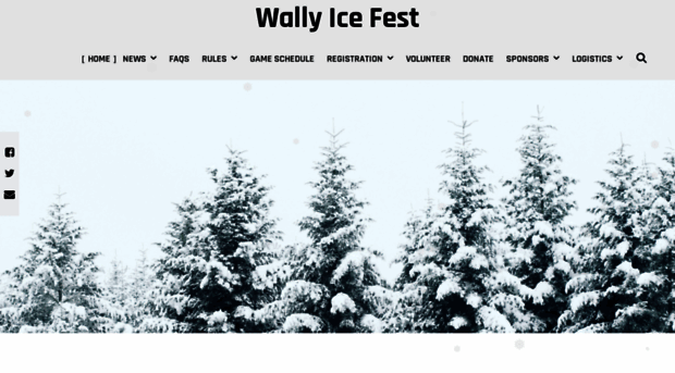 wallyicefest.com