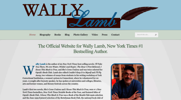 wallylamb.net