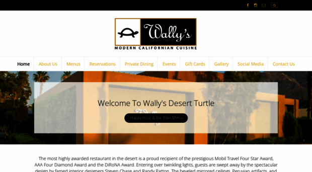 wallysdesertturtle.com