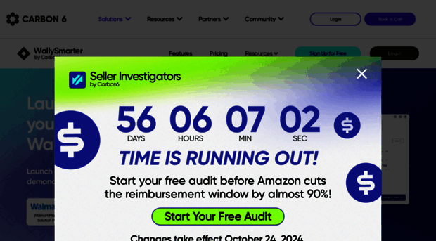 wallysmarter.com