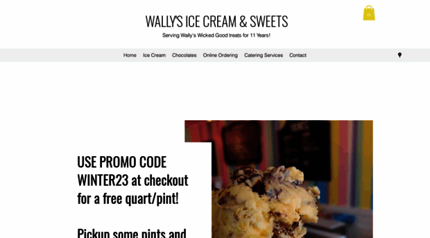 wallyswickedgood.com