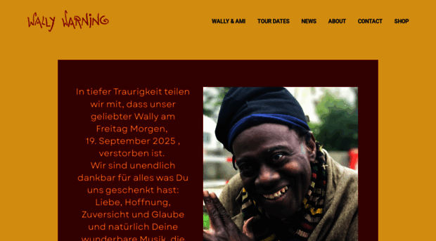 wallywarning.com