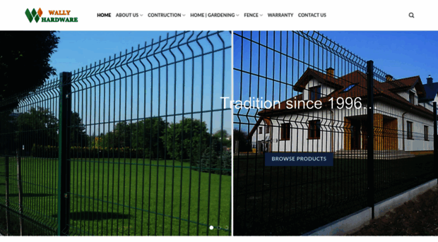 wallywiremesh.com