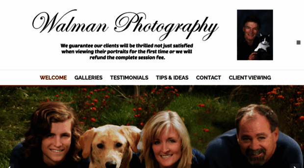 walmanphotography.com