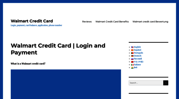 walmart-credit-card.com