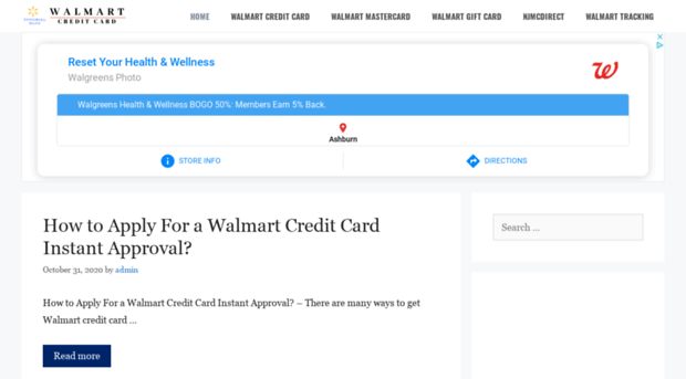 walmart-creditcards.com