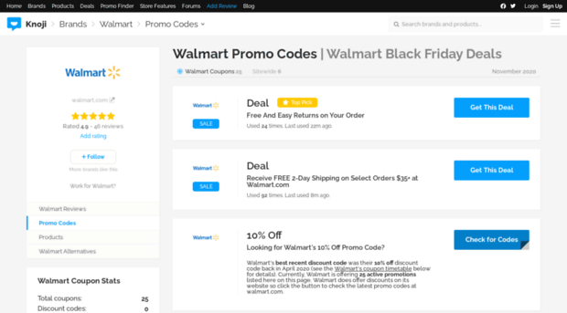 walmart.bluepromocode.com