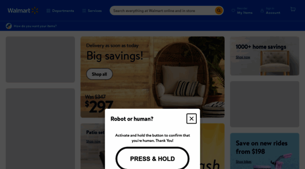 walmart.co.uk