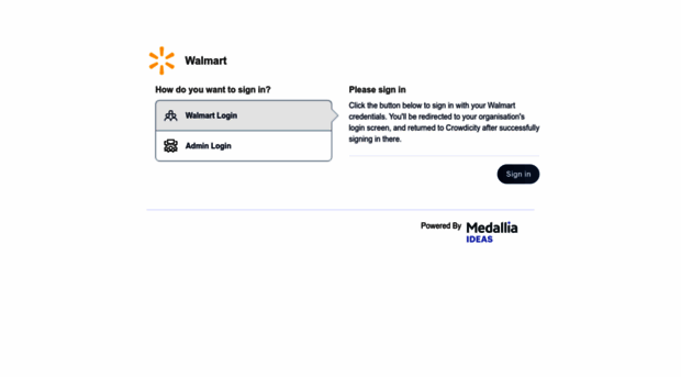 walmart.crowdicity.com