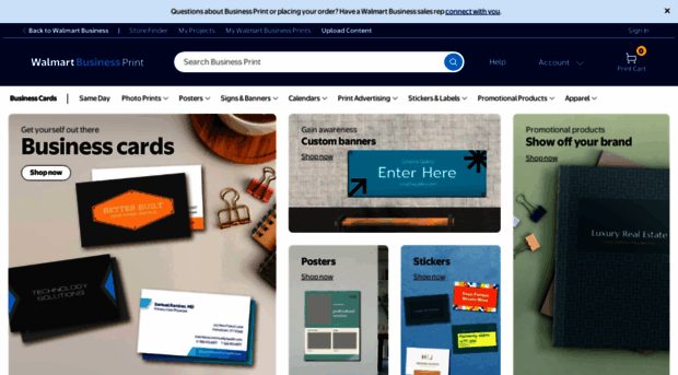 walmartbusinessprint.com