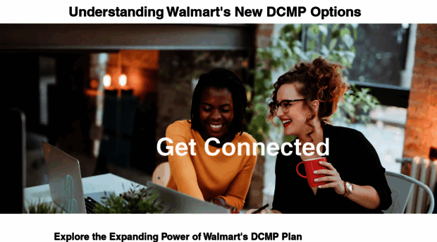 walmartdcmp.com