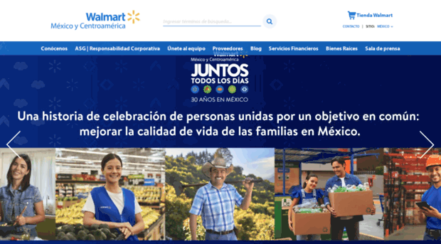 walmartmexicoycam.com.mx