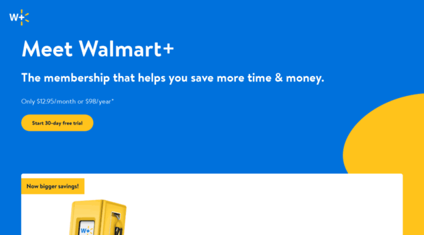 walmartplus.com