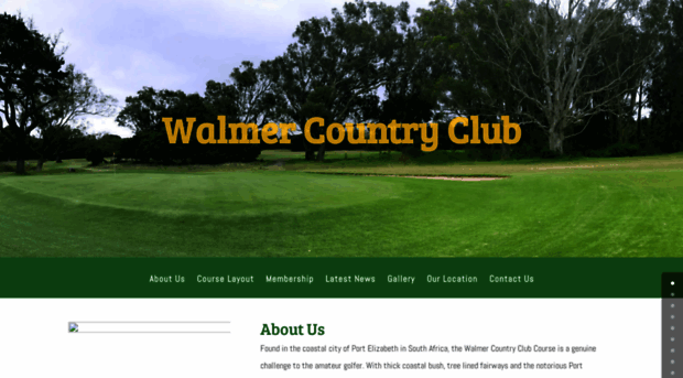 walmercountryclub.co.za