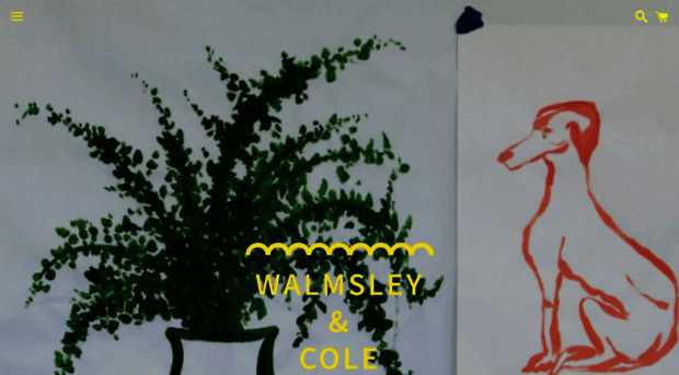 walmsleyandcole.co.nz