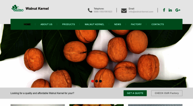 walnut-kernel.com