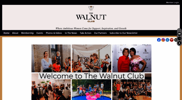 walnutclub.org