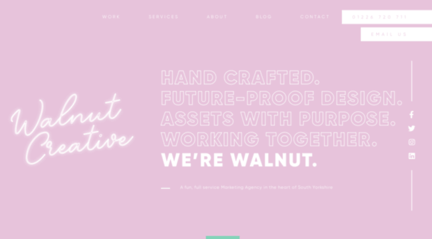 walnutcreative.co.uk