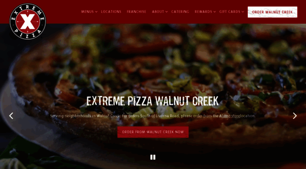 walnutcreek.extremepizza.com