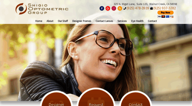 walnutcreekeyedoctor.com