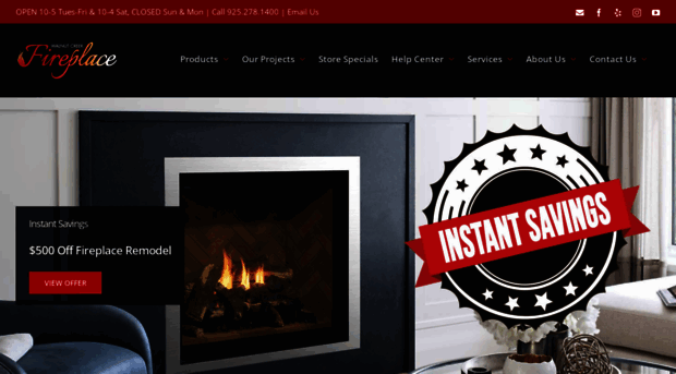 walnutcreekfireplace.com