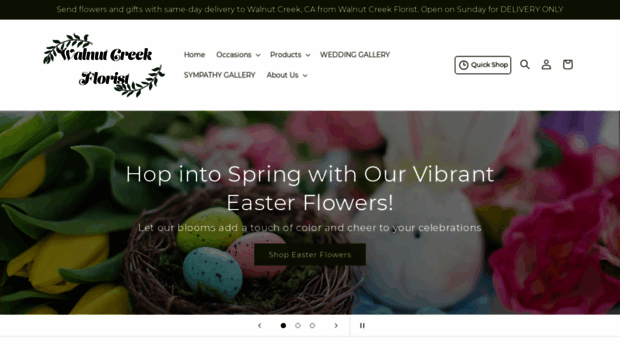 walnutcreekflorist.com