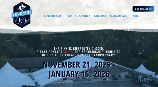 walnutcreekonice.com