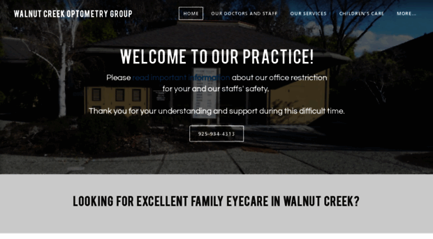walnutcreekoptometrygroup.com