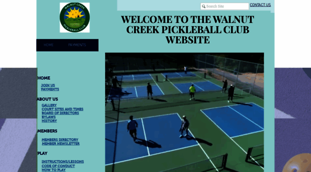 walnutcreekpickleballclub.com