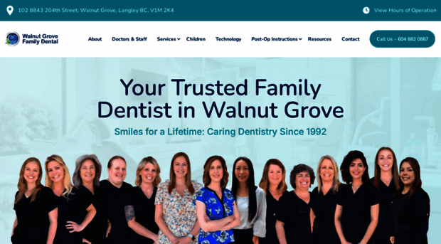 walnutgrovefamilydental.com