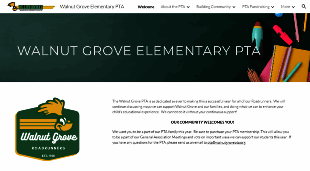 walnutgrovepta.org