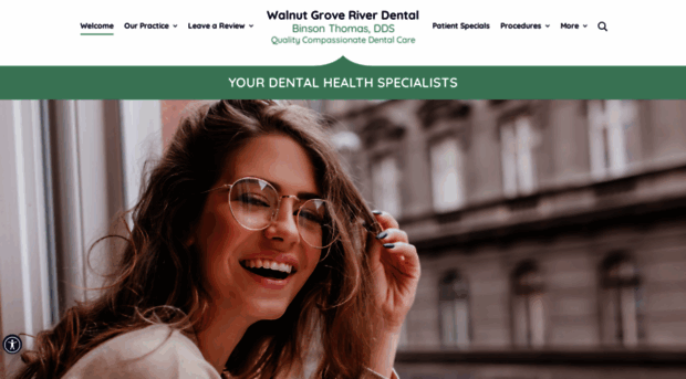 walnutgroveriverdental.com