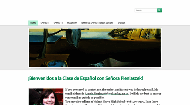 walnutgrovespanish.weebly.com