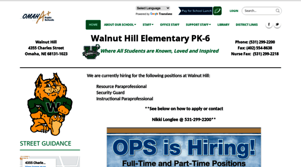 walnuthill.ops.org