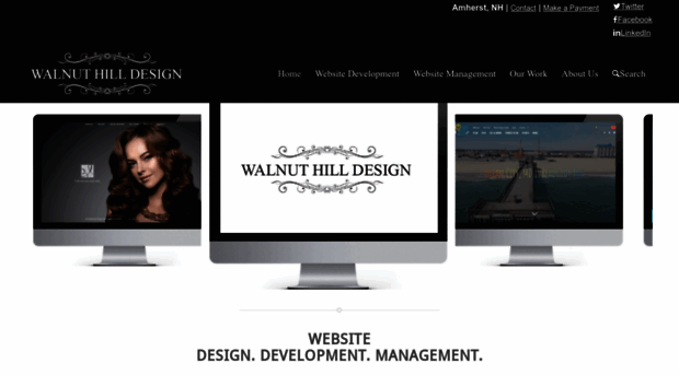 walnuthilldesign.com