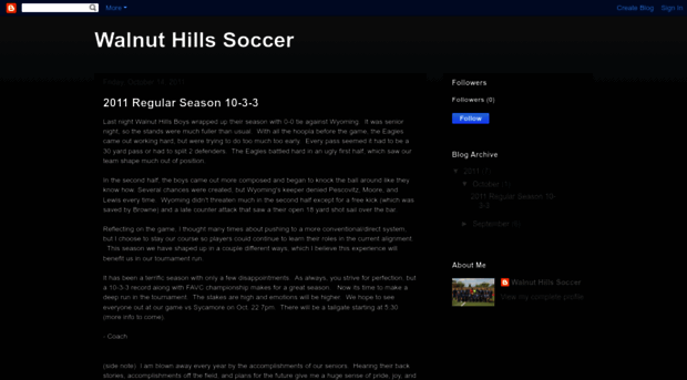 walnuthillssoccer.blogspot.com