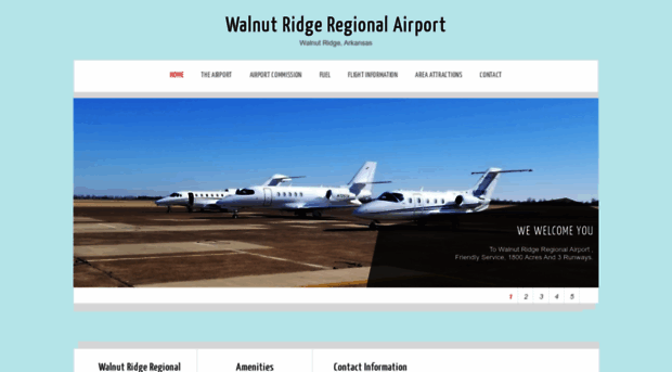 walnutridgeairport.com