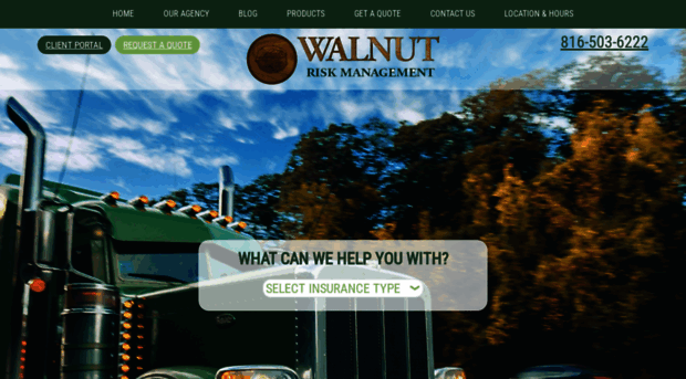 walnutrisk.com