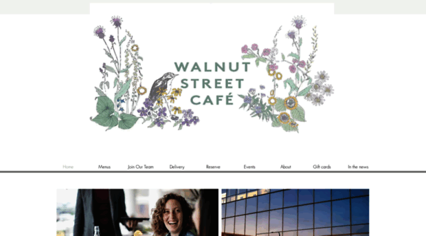walnutstreetcafe.com