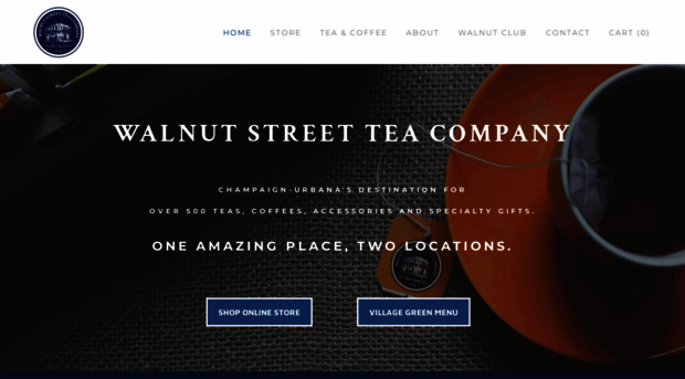 walnutstreettea.com