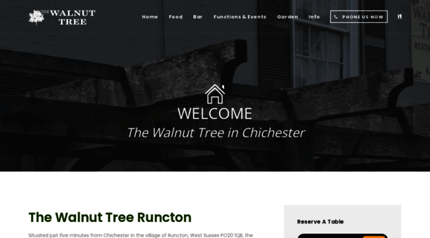 walnuttreepub.co.uk